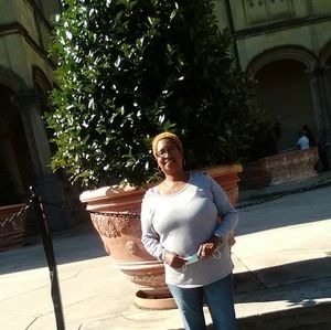 Meet your Posher, Mechelle